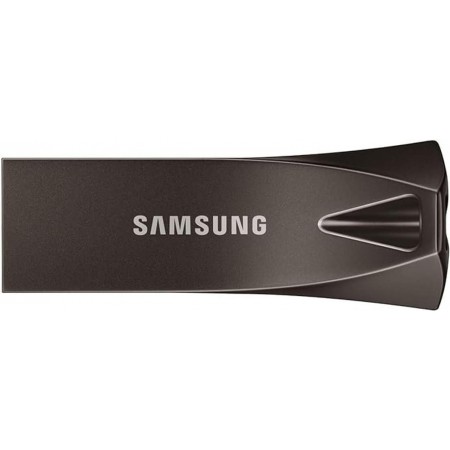 Memorie USB Flash Drive  Samsung 512GB BAR PLUS MICRO 3.1 SILVER