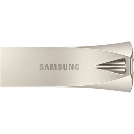 Memorie USB Flash Drive Samsung  512GB BAR PLUS MICRO 3.1 SILVER