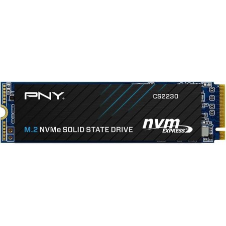 SSD PNY Disc 1TB M.2 2280 CS2230 PCIe