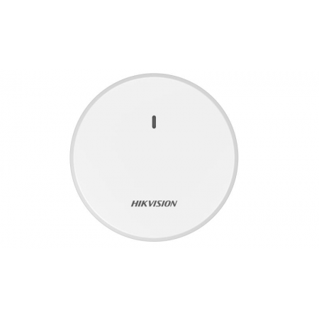 Wi-Fi 5 1200M Access Point de Tavan Hikvision DS-3WAP522-SI 1 Gigabit Port with PoE Input 802.11ac Wave 2 1167 Mbps 80+ Concurre