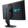 Monitor Dell Gaming Alienware 27" AW2725DF 67.82cm, OLED 2560 x 1440, 360 Hz, 0.03 Ms