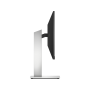 Monitor LED HP E24 G4, 23.8inch, FHD IPS, 5ms, 60Hz, negru