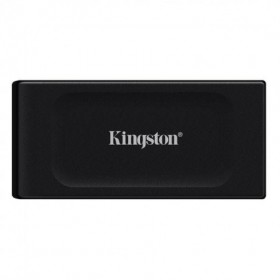 SSD extern Kingston, SXS1000R , 2TB, 2.5