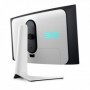 Monitor Dell Gaming Alienware 32" AW3225QF 80.32 cm QD OLED 3840 x 2160 at 240 Hz, 0.03Ms