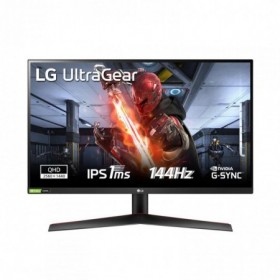 Monitor LG 27" 27GN800P-B.AEU
