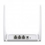 Router Wireless Mercusys MW302R, Wi-Fi 5, Dual-Band