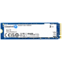 Kingston SSD 2TB NV3 M.2 2280 PCIe 4.0 NVMe SSD , EAN: 740617344783