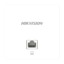 Wi-Fi 5 1200M In-Wall Access Point Hikvision DS-3WAP521-SI 2 Gigabit LAN Ports with 1 PoE Input 802.11ac Wave 2 1167 Mbps 86 mm 