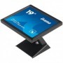 IIYAMA Monitor LED T1931SR-B1S 5:4 TOUCH 1280x1024 250cd 5ms serial resistive VGA HDMI DP Speakers