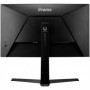 IIYAMA Monitor 27" ETE VA-panel, Curved Gaming 1500R, G-Master Red Eagle, FreeSync Premium, 1920x1080@165Hz, 250cd/m², DisplayPo