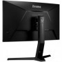 IIYAMA Monitor 27" ETE VA-panel, Curved Gaming 1500R, G-Master Red Eagle, FreeSync Premium, 1920x1080@165Hz, 250cd/m², DisplayPo