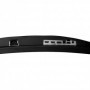 IIYAMA Monitor 27" ETE VA-panel, Curved Gaming 1500R, G-Master Red Eagle, FreeSync Premium, 1920x1080@165Hz, 250cd/m², DisplayPo