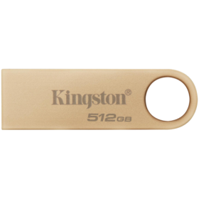 Kingston 512GB DataTraveler SE9 G3 USB 3.2 Gen 1, EAN: 740617341324