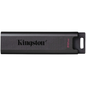 Kingston 256GB DataTraveler Max 1000R/900W USB 3.2 Gen 2, EAN: 740617322439
