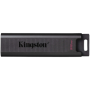 Kingston 256GB DataTraveler Max 1000R/900W USB 3.2 Gen 2, EAN: 740617322439