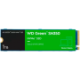 SSD WD Green SN350 1TB M.2 2280 PCIe Gen3 x4 NVMe QLC, Read/Write: 3200/2500 MBps, IOPS 300K/400K, TBW: 100