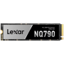 Lexar 4TB High Speed PCIe Gen 4X4 M.2 NVMe, up to 7000 MB/s read and 6000 MB/s write, EAN: 843367132232
