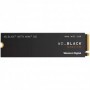 SSD WD Black SN770 1TB M.2 2280 PCIe Gen4 x4 NVMe, Read/Write: 5150/4900 MBps, IOPS 740K/800K, TBW: 600