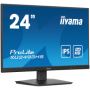 IIYAMA Monitor LED XU2493HS-B6 23.8" IPS 1920 x 1080 @100Hz  250 cd/m² 1300:1 0.5ms HDMI DP HDCP tilt