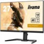 IIYAMA Monitor LED GB2790QSU-B5 GAMING 27inch 240Hz  Fast IPS, matte finish 2560 x 1440 @240Hz  400cd  1ms HDMI DP USB Full ERGO