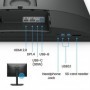 Monitor BQ 24" SW242Q, Diagonal (inch): 24, Diagonal (cm): 60, Aspect ratio: 16:9, Panel: IPS, Resolution: 2560x1600, Refresh Ra