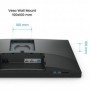 Monitor BQ 24" SW242Q, Diagonal (inch): 24, Diagonal (cm): 60, Aspect ratio: 16:9, Panel: IPS, Resolution: 2560x1600, Refresh Ra