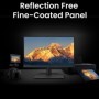 Monitor BQ 24" SW242Q, Diagonal (inch): 24, Diagonal (cm): 60, Aspect ratio: 16:9, Panel: IPS, Resolution: 2560x1600, Refresh Ra