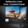 Monitor BQ 24" SW242Q, Diagonal (inch): 24, Diagonal (cm): 60, Aspect ratio: 16:9, Panel: IPS, Resolution: 2560x1600, Refresh Ra