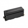 SSD CORSAIR MP700 PRO 1TB Air Cooler PCIe Gen5 x4 NVMe 2.0 M.2