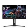 Gigabyte monitor gaming 29", display 590.42 x 333.72 mm, Anti- reflection, Rezolutie:  2560 x 1440(QHD, Luminozitate: 250 cd/m2(