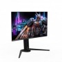 Gigabyte monitor gaming 29", display 590.42 x 333.72 mm, Anti- reflection, Rezolutie:  2560 x 1440(QHD, Luminozitate: 250 cd/m2(