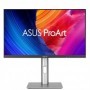 Monitor Asus 27" PA278CFRV, Diagonal (inch): 27, Diagonal (cm): 69, Aspect ratio: 16:9, Panel: IPS, Resolution: 2560x1440, Refre