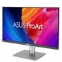 Monitor Asus 27" PA278CFRV, Diagonal (inch): 27, Diagonal (cm): 69, Aspect ratio: 16:9, Panel: IPS, Resolution: 2560x1440, Refre
