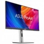 Monitor Asus 27" PA278CFRV, Diagonal (inch): 27, Diagonal (cm): 69, Aspect ratio: 16:9, Panel: IPS, Resolution: 2560x1440, Refre
