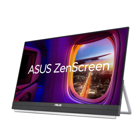Monitor Asus 21.5" MB229CF, Diagonal (inch): 21.5, Diagonal (cm): 54, Aspect ratio: 16:9, Panel: IPS, Resolution: 1920x1080, Ref