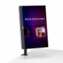 Monitor Asus 21.5" MB229CF, Diagonal (inch): 21.5, Diagonal (cm): 54, Aspect ratio: 16:9, Panel: IPS, Resolution: 1920x1080, Ref