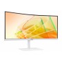 Monitor Samsung 34" LS34C650TAUXEN