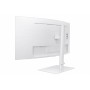 Monitor Samsung 34" LS34C650TAUXEN