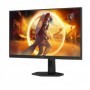 Monitor AOC 27" Q27G4XF, Diagonal (inch): 27, Diagonal (cm): 69, Aspect ratio: 16:9, Panel: IPS, Resolution: 2560x1440, Refresh 