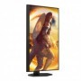 Monitor AOC 27" Q27G4XF, Diagonal (inch): 27, Diagonal (cm): 69, Aspect ratio: 16:9, Panel: IPS, Resolution: 2560x1440, Refresh 