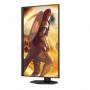 Monitor AOC 27" Q27G4XF, Diagonal (inch): 27, Diagonal (cm): 69, Aspect ratio: 16:9, Panel: IPS, Resolution: 2560x1440, Refresh 