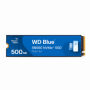 SSD WD Blue SN580 M.2 PCIe 4.0 x4 NVMe