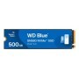 SSD WD Blue SN580 M.2 PCIe 4.0 x4 NVMe