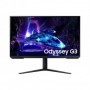 Monitor Samsung 32" LS32DG300EUXEN