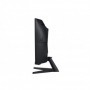 Monitor Samsung 32" LS32CG552EUXEN, Curvature: 1000R, Diagonal (inch): 32, Diagonal (cm): 81, Aspect ratio: 16:9, Panel: VA, Res