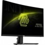 Monitor MSI 27" MAG 27CQ6F