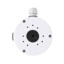 Cutie de jonctiune pentru camera Bullet B10 Compatibil: P320,W320,P330,P340,W330,ColorX Series P320X, W430,P430, Duo Series P730