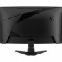 Monitor MSI 27" MAG 27C6F