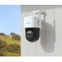 Camera de supraveghere Reolink  Trackmix WiFi TRACKMIX SERIES W760 Senzor: 1/3"+1/2.8"CMOS Rezolutie video: 8 Megapixeli (3840 x