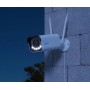 Reolink RLC-811WA W430 8MP 4K IR 30m Cameră de supraveghere Wi-Fi, Detectie oameni/vehicule/animale, PoE,  IP67, Audio bidirecți